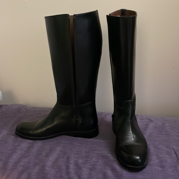 Handmade Riding Boots - Picture 6 of 6